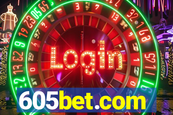 605bet.com