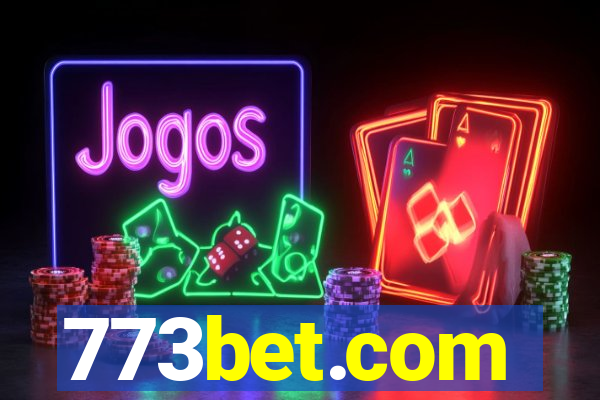 773bet.com