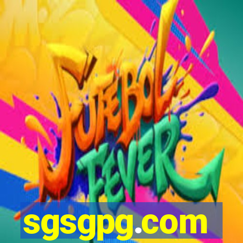 sgsgpg.com