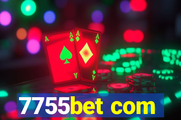 7755bet com