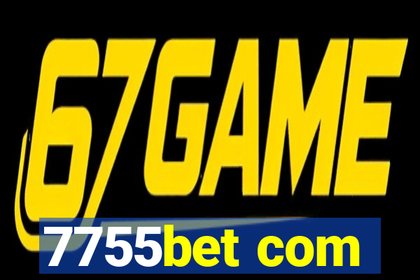 7755bet com