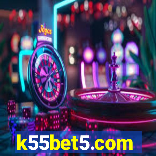 k55bet5.com