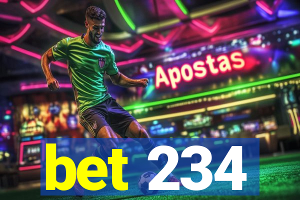 bet 234