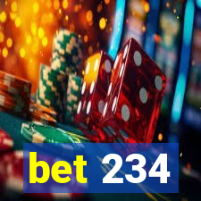 bet 234