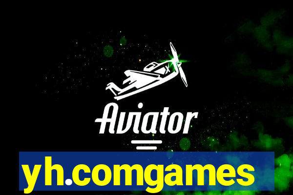 yh.comgames