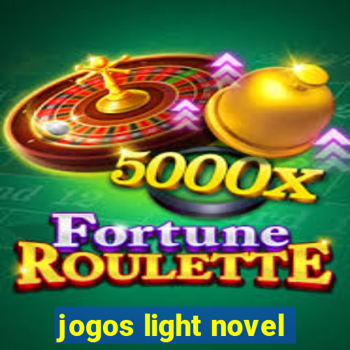 jogos light novel