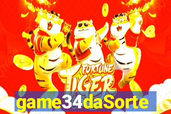 game34daSorte