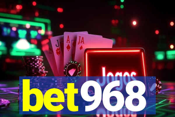 bet968