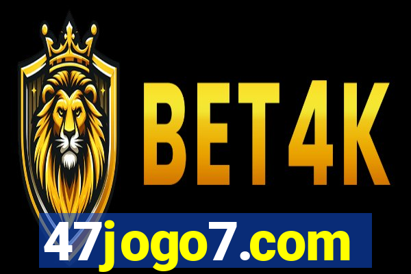 47jogo7.com