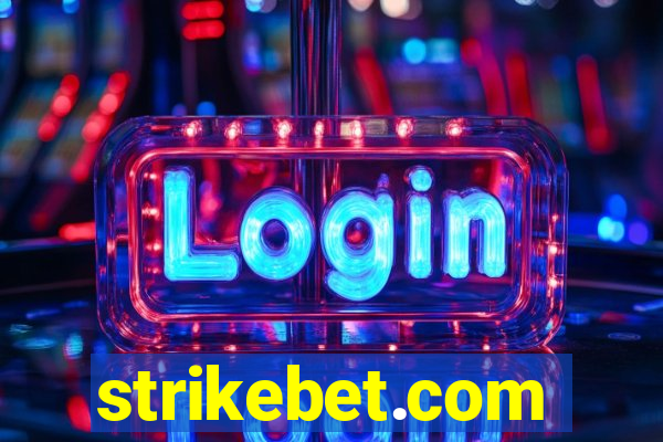 strikebet.com