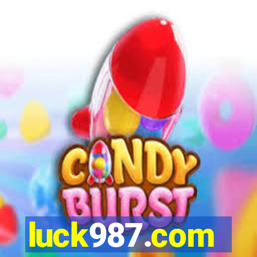 luck987.com