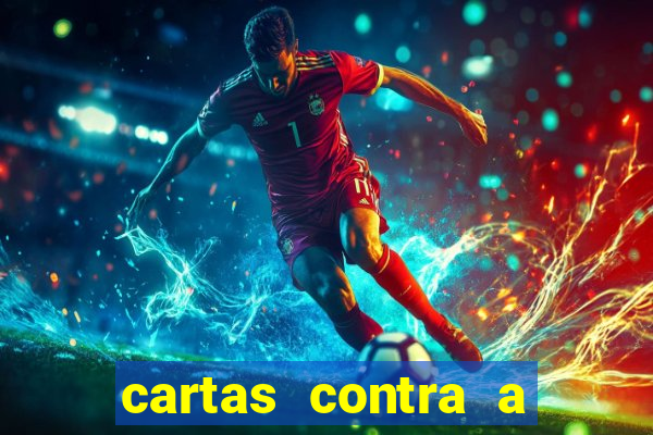 cartas contra a humanidade pdf