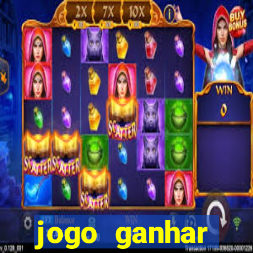 jogo ganhar dinheiro no cadastro