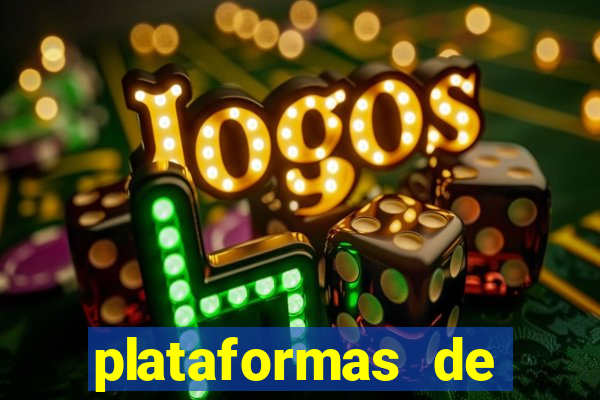 plataformas de jogos de 3 reais