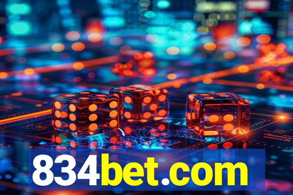 834bet.com