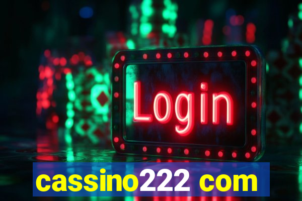 cassino222 com