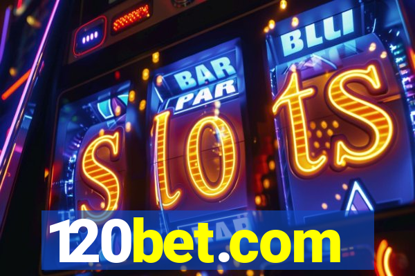 120bet.com