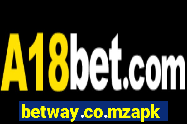 betway.co.mzapk