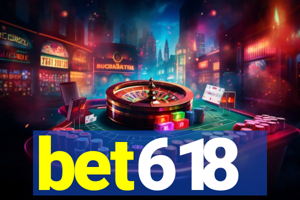 bet618