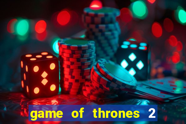 game of thrones 2 temporada telegram