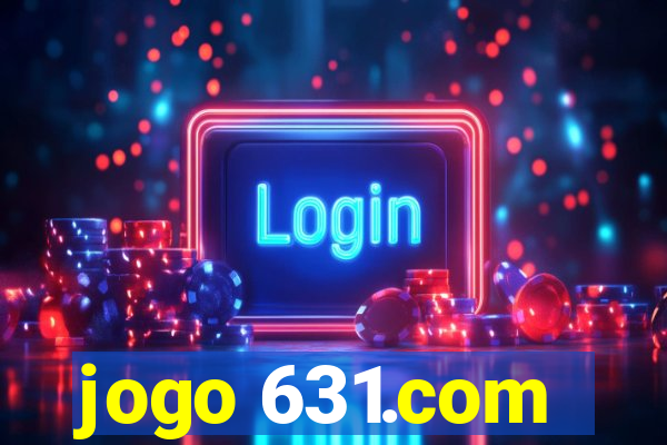 jogo 631.com