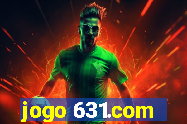 jogo 631.com