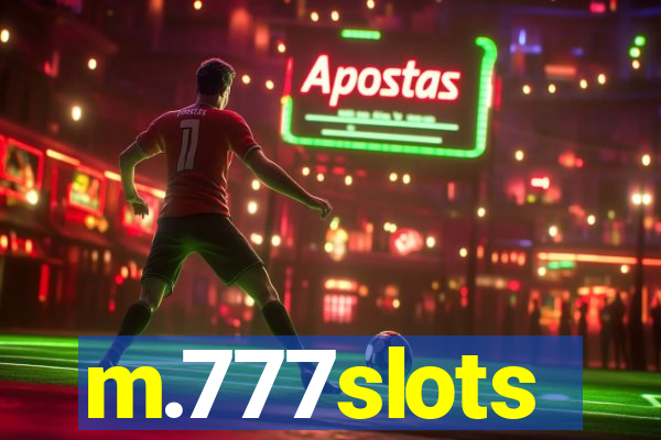 m.777slots