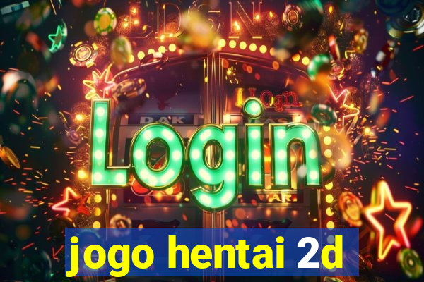 jogo hentai 2d