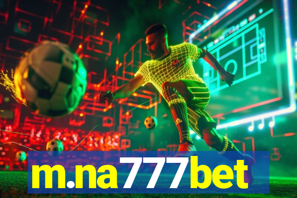 m.na777bet