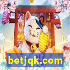betjqk.com