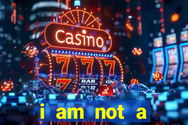 i am not a regressor pt br