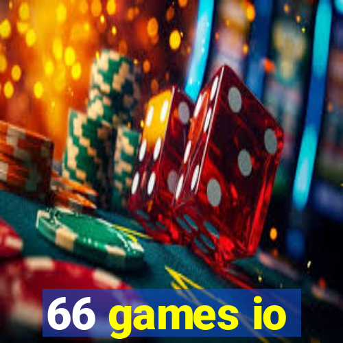 66 games io