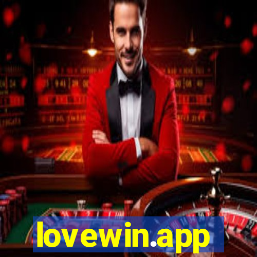 lovewin.app