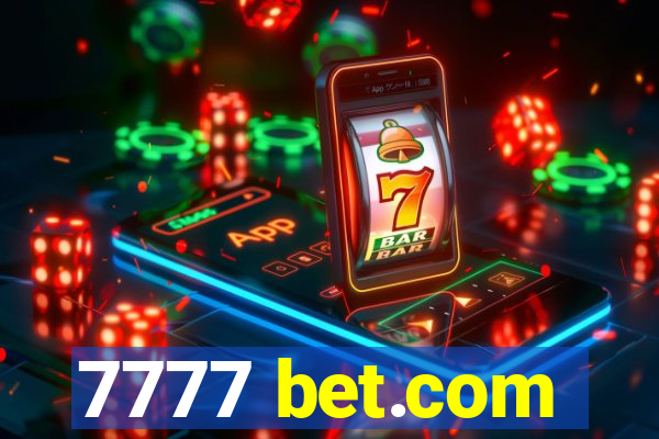 7777 bet.com
