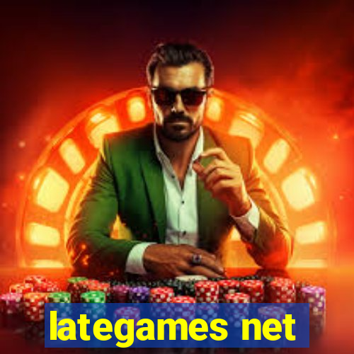 lategames net