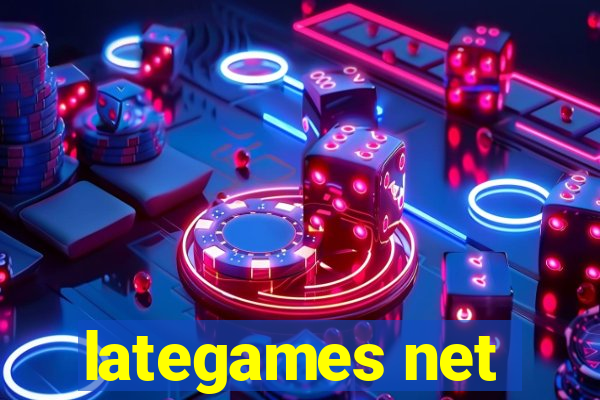 lategames net