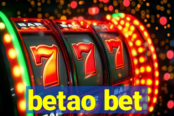 betao bet