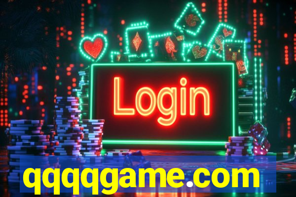 qqqqgame.com