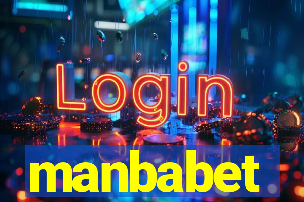manbabet