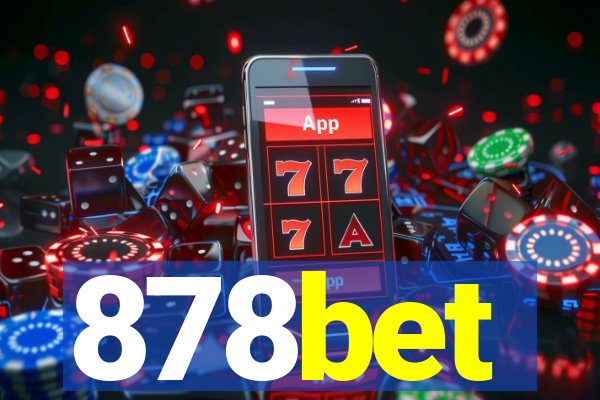 878bet