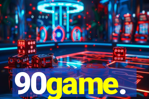 90game.