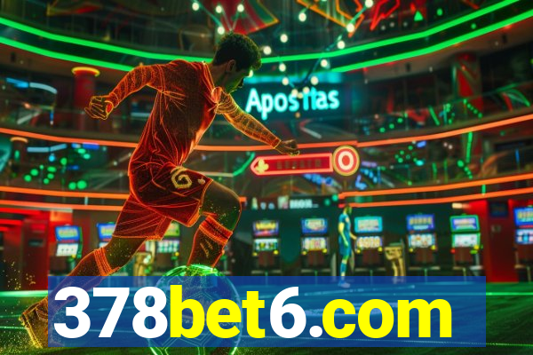 378bet6.com