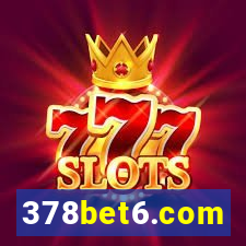 378bet6.com