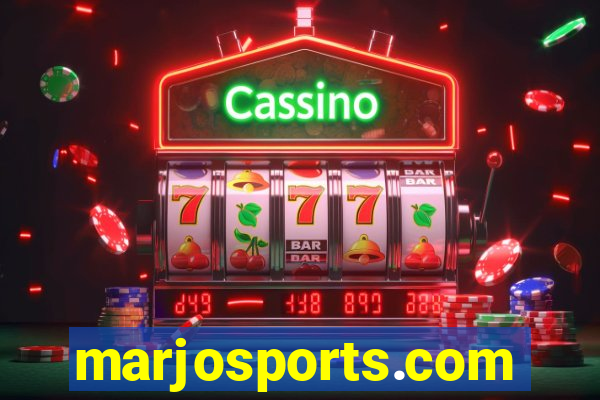 marjosports.com.br