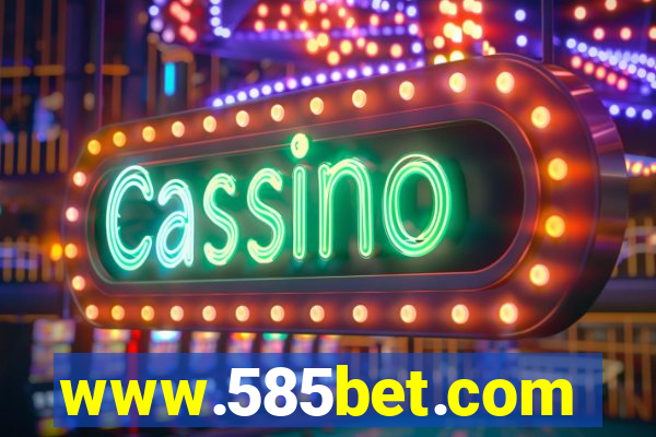 www.585bet.com