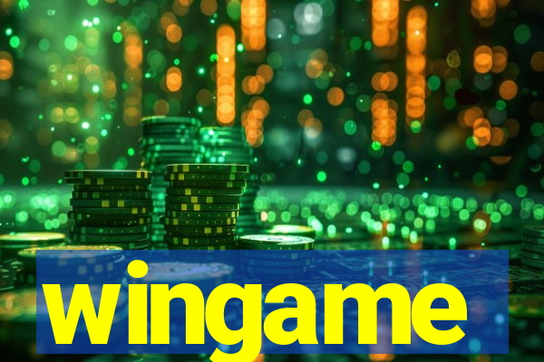 wingame