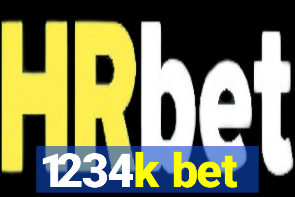 1234k bet