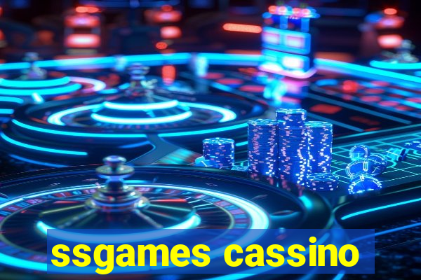 ssgames cassino