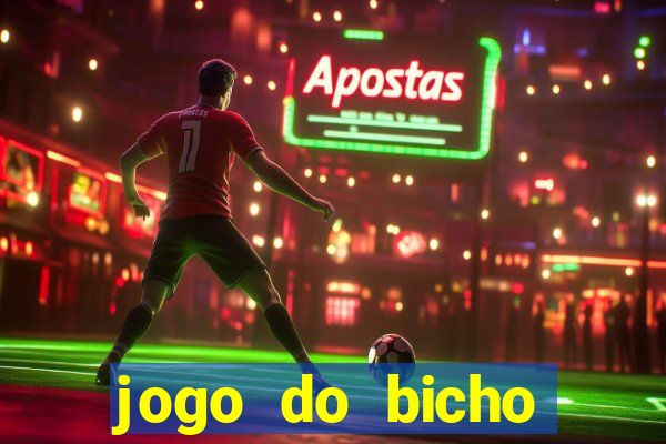 jogo do bicho feira de santana