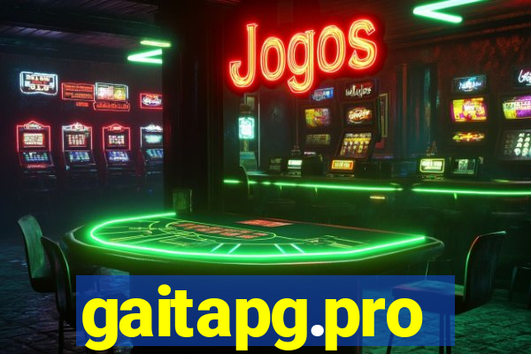gaitapg.pro